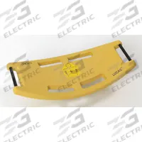 STRYKER PHYSIO-CONTROL Back Plate: LUCAS 2 Device/LUCAS 3 Device, 6 in L x 8 in W x 4 in H, Slim (MPN 11576-000088). Key specifications — Product Type: Back Plate; Includes: Slim; Brand: STRYKER PHYSIO-CONTROL.