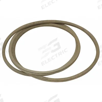 ARIENS V-Belt: Mfr Part # 07200116 - Lawn Mower Parts & Accessories