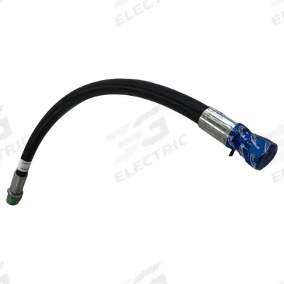 MONARCH Hose Assembly: Mfr Part # 51020441037 - Hydraulics