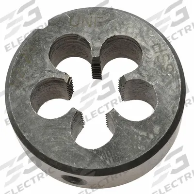 WESTWARD Alloy Steel Taper Tap, M12x1-1/2: CCT1060-148, Taper Tap - Pneumatics