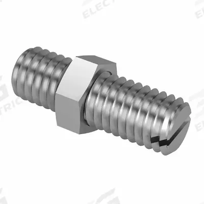 AFAG Stop: Mfr Part # 50036780 - Stroke Adjusters for Slide Tables