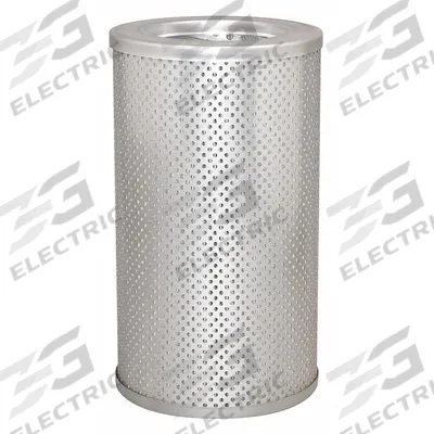 BALDWIN FILTERS Hydraulic Filter: Hydraulic Fluid, Cartridge, 3 3/8 in Inside Dia - Cartridge Hydraulic Filters