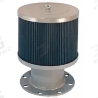 SOLBERG Intake Exposed Filter: 6 in Flange Inlet Size, 1,100 cfm, 15 in Overall Ht, Polyester (MPN FT-275P-600F). Key specifications — attr60071: FT-275P-600F; attr60074: SOLBERG.