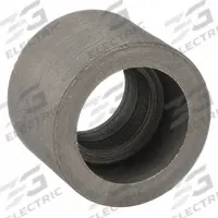 ANVIL Metal Pipe Straight: 1 in x 1/2 in, Female Socket x Female Socket, 2,000 psi @ 150° F, Steel (MPN 0362204604). Key specifications — Maximum Operating Pressure: 2,000 psi @ 150° F; (DO NOT SEND) Manufacturer Location: Globally Sourced.