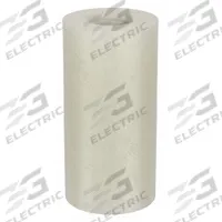 APPROVED VENDOR Standoff: Inch, Female x Female, Round, Nylon, Not Graded, Plain, 1/4 in, 10 PK (MPN 15TSP003). Key specifications — Thread Style: Fully Threaded; Brand: APPROVED VENDOR.