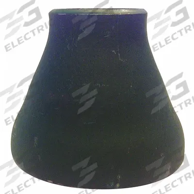 APPROVED VENDOR Metal Pipe Straight: Eccentric Reducer, Carbon Steel, 3 1/2 in x 1 1/4 in - Butt-Weld Extreme-Pressure Pipe Fittings