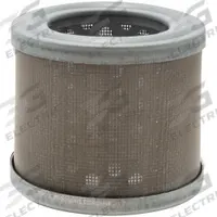 BALDWIN FILTERS Fuel filter: Cartridge, 1 7/16 in Outside Dia, 1 in Inside Dia, Diesel Fuel, Diesel (MPN PF46241). Key specifications — Baldwin Interchange: PF46241; Brand: BALDWIN FILTERS; Media Material: Cellulose; Compatible Vehicle Type: Farm Equipment; Compatible Vehicle Make: Multiquip.