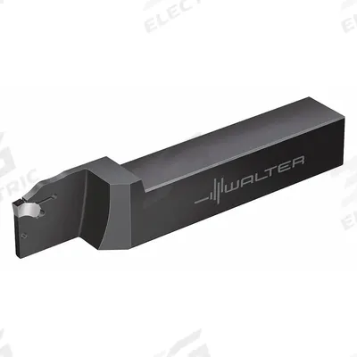 WALTER Indexable Parting and Grooving Tool Holder: G2012.2020L-4T33SX-P - Indexable Parting & Grooving Toolholders