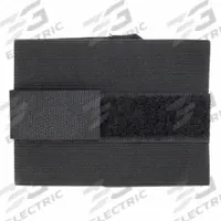 CONDOR Wrist Wrap: Ambidextrous, L/XL Ergonomic Support Size, Black, Fits 7 to 9 in (MPN 4WW03). Key specifications — Brand: CONDOR; Wrist: Ambidextrous; Color: Black; Fits: 7 to 9 in.