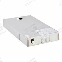 HARTELL Condensate Removal Pump: 115V AC, 1 gal Tank, 1/16 hp, 20 gph, 105 ft Max. Head (MPN HDP-A1-H1-115-60). Key specifications — Nameplate Voltage: 115V AC; Brand: HARTELL; Included Accessories: Safety Switch; Plenum Rated: No.