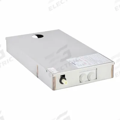 HARTELL Condensate Removal Pump: 115V AC, 1 gal Tank, 1/16 hp, 20 gph - Refrigerated Display Case Condensate Pumps