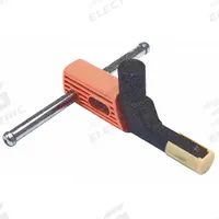 APPROVED VENDOR Thread Repair Tool: For 7/8" to 1 1/4" Internal Thread (MPN NES24). Key specifications — attr1300864: NES24; attr1300865: APPROVED VENDOR.
