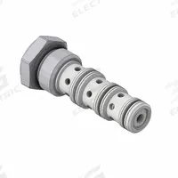 PARKER Flow Divider: Steel, Four-Way, C10-4 Valve Cavity Size, Pressure, 1 in Overall Lg, FDC101 (MPN FDC101A33). Key specifications — attr1012059: FDC101A33; attr1250696: FDC101; attr1011660: Polyurethane; attr1011634: Steel; attr1011635: PARKER; attr1011636: Steel; attr1011647: 1; attr1011644: C10-4.