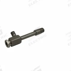 NEX FLOW Vortex Tube: 8 scfm Max Flow Rate, 580 BtuH Cooling Capacity, 28°F to 129°F, 1/8 in MNPT (MPN 50008H). Key specifications — attr294758: NEX FLOW.