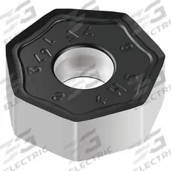 WALTER Heptagon Milling Insert: XNMU0705ANN-F67 (MPN 7469728)