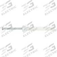 DEWALT Hammer Drive Pin Anchor: 3/16 in Dia, 1 in Overall Lg, Round, Nylon, Plain, Plastic, 100 PK (MPN 02431-PWR). Key specifications — Brand: DEWALT.