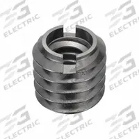 E-Z LOK Self Locking Thread Insert: Thin Wall, #10-24 Int Thrd Sz, 5/16"-18 Ext Thrd Sz, 10 PK (MPN 319-3-PK10). Key specifications — Compatible Tap Size: 5/16"-18; Internal Thread Fit: 2B; System of Measurement: Inch; Thread Type: Coarse; Wall Type: Thin Wall; External Thread Fit: 2A.