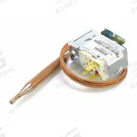CARRIER Thermostat: Mfr Part # 24291503. Key specifications — Manufacturer Part Number: 24291503; Product Type: Thermostat.