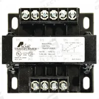 TPI CORP. Transformer: Mfr Part # 52335003. Key specifications — Manufacturer Part Number: 52335003; Product Type: Transformer.