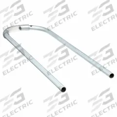 ECONOLINE Universal Siphon Tube: For Use With 101694G-A/101696G-A/101698G-A/101699G-A/101701G-A (MPN 201785). Key specifications — Product Type: Universal Siphon Tube; Manufacturer Part Number: 201785; Compatible with Manufacturer Model Number: 101694G-A; Brand: ECONOLINE.