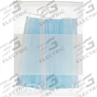 APPROVED VENDOR Reclosable Bag: 2.75 mil Thick, 9 in Wd, 12 in Lg, Hang Hole Not Included, 250 PK (MPN 55NK51). Key specifications — Bag Material: Low Density Polyethylene (LDPE); Brand: APPROVED VENDOR; With Hang Hole: Hang Hole Not Included; Package Configuration: Flat Pack.
