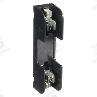 MERSEN Fuse Block: Open Block Design, 1 Pole, 600 V AC, Box Lug, Non-Indicating (MPN 60306R). Key specifications — Brand: MERSEN.
