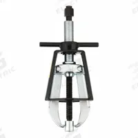 POSI LOCK Caged Jaw Puller: 1/2 in – 5 in Jaw Spread, 4 in Jaw Reach, 0.5 Jaw Thick, 5/8 in 5 in (MPN 204). Key specifications — attr668195: 1/2"-16; attr663993: POSI LOCK; attr923970: 2; attr924203: Caged.