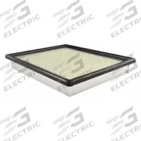 BALDWIN FILTERS Automotive Air Filter: Panel, Cabin, Cabin Air Filter, Rectangular, Cellulose/Paper (MPN PA5766). Key specifications — Compatible Vehicle Type: Construction Equipment; Baldwin Interchange: PA5766; Brand: BALDWIN FILTERS; Compatible Vehicle Make: Komatsu; Filter Design: Panel; Media Material: Paper; Product Type: Cabin Air Filter; Shape: Rectangular.