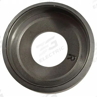 SPEEDAIRE Front End Plate: For 3CRH9 - Westward Replacement Parts