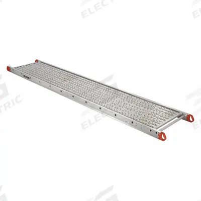 LOUISVILLE LADDER Scaffolding Stage (MPN P32824) - Platforms