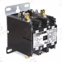 MI-T-M Contactor: Mfr Part # 32-0563, Compatible with Grainger Part # 3WB88. Key specifications — Compatible with Manufacturer Model Number: CA-2503-0E2G-W; Product Type: Contactor; Manufacturer Part Number: 32-0563.