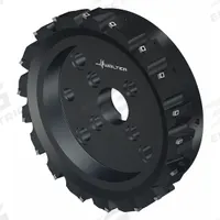 WALTER Indexable Face Mill: F2010.B.315.Z18.08.R751M (MPN 6583209). Key specifications — attr256955: F2010.B.315.Z18.08.R751M.