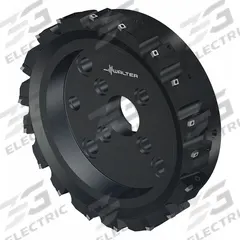 WALTER Indexable Face Mill: F2010.B.315.Z18.08.R751M (MPN 6583209). Key specifications — attr256955: F2010.B.315.Z18.08.R751M.