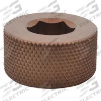 APPROVED VENDOR Feedwheel: Steel, 1.5 in Lg, 3/4 in Wd, 1.5 in Ht, Mfr Part # MH4DZR702G. Key specifications — Manufacturer Part Number: MH4DZR702G; Product Type: Feed Wheel; For Use With: Steel; Compatible with Product Type: Strapping Tensioner; Compatible Manufacturer Model Number: 4DZR9.