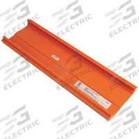 EDWARDS SIGNALING Mounting Track: Edwards Signaling, 120°F Op Temp - Max, 32°F Op Temp - Min (MPN FSRRM-S11). Key specifications — Compatible with Brand: Edwards Signaling; Brand: EDWARDS SIGNALING; Product Type: Mounting Track.