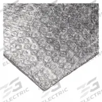 Gasket Sheet: Graphite, 1/16 in Thick, 12 in W, 12 in Lg, Gray, Reinforced Yes, Plain Backing (MPN ZUSAGSST1/16-12X12). Key specifications — Brand: APPROVED VENDOR.