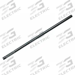 RUBBERMAID COMMERCIAL PRODUCTS Axle: For 1CTK3/2MY42/5MU53/5MU54/5MU55 (MPN FG3559L30000). Key specifications — For Use With Grainger Item Number: 5MU55; For Use With Mfr. Model Number: 1829410; Fits Brand: Rubbermaid Commercial; Product Type: Axle; Brand: RUBBERMAID COMMERCIAL PRODUCTS.