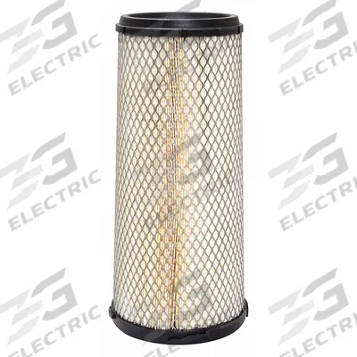 BALDWIN FILTERS Automotive Air Filter: Round-Oval, Engine, Conical, Axial Seal - Round/Oval Engine Air Filters