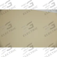ACROVYN Rubstrip: PETG, 10 ft x 4 ft Panel Size, Almond, 0.06 in Thick, Each, 10 ft Overall Lg (MPN WC60410NP920N). Key specifications — Color: Almond; Brand: ACROVYN; Quantity: Each.