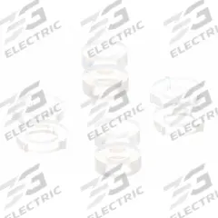 BUNN Gasket Kit: 01270.0000, SRU/U3. Key specifications — Product Type: Gasket Kit; Manufacturer Part Number: 01270.0000.