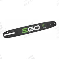 EGO Chainsaw Chain: 16 in Compatible Bar Lg, 3/8 in, 0.04 in Gauge, 56 Links, 5/32 in File Size (MPN AG1600). Key specifications — Brand: EGO; Compatible Chain Saw Manufacturer: EGO; Pitch: 3/8 in.