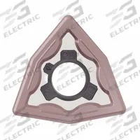 WIDIA Turning Inserts: WNMG432RU, WNMG080408RU (MPN 6583558). Key specifications — attr257986: WNMG080408RU; attr257985: WNMG432RU.
