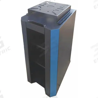 Dayton Dust Collector Stand: 472 cfm (MPN 467L27) - Dust-Collecting Stands for Bench Grinders