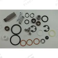 ENERPAC Hydraulic Hand Pump Repair Kit: Repair Kit, Mfr Part # P39K4. Key specifications — attr1364097: ENERPAC; attr1364096: P39K4; attr1364102: Retaining Rings; attr1364099: 18Y533; attr1364100: P18; attr1364105: Repair Kit.