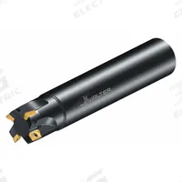 WALTER Indexable Square Shoulder End Mill: M5130-016-A16-04-05 (MPN 7538901). Key specifications — attr257066: M5130-016-A16-04-05.