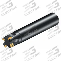 WALTER Indexable Square Shoulder End Mill: M5130-016-A16-04-05 (MPN 7538901). Key specifications — attr257066: M5130-016-A16-04-05.