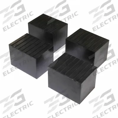 BENDPAK Auto Lifting Accessory: For Vehicle Lift Lift Equipment Type, 3,000 lb Load Capacity - Component Jack Accessories