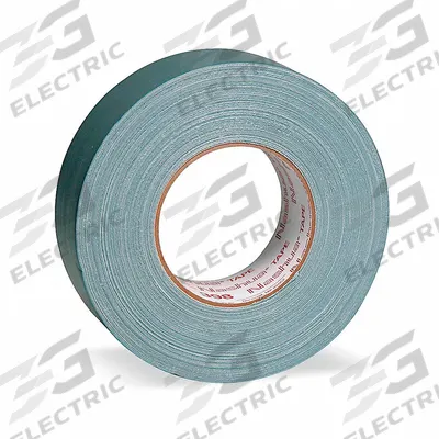 NASHUA Duct Tape: Medium Duty, Silver, 4 in Wd, 60 yd Lg, 11 mil Thick, 398, Rubber - General Purpose Duct Tape