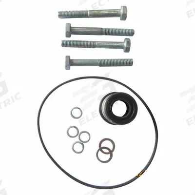 Dayton Pump Repair Kit: Mfr Part # GGS_103707 - Seal Kits & Gaskets for Straight Centrifugal Pumps