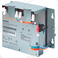 SIEMENS UPS Battery: 24 V DC Volt, 3.2 Ah Battery Capacity, Detachable Cable (MPN 6EP1935-6MD11). Key specifications — Battery Connection: Detachable Cable; Compatible with Manufacturer Model Number: 6EP1931-2EC31.